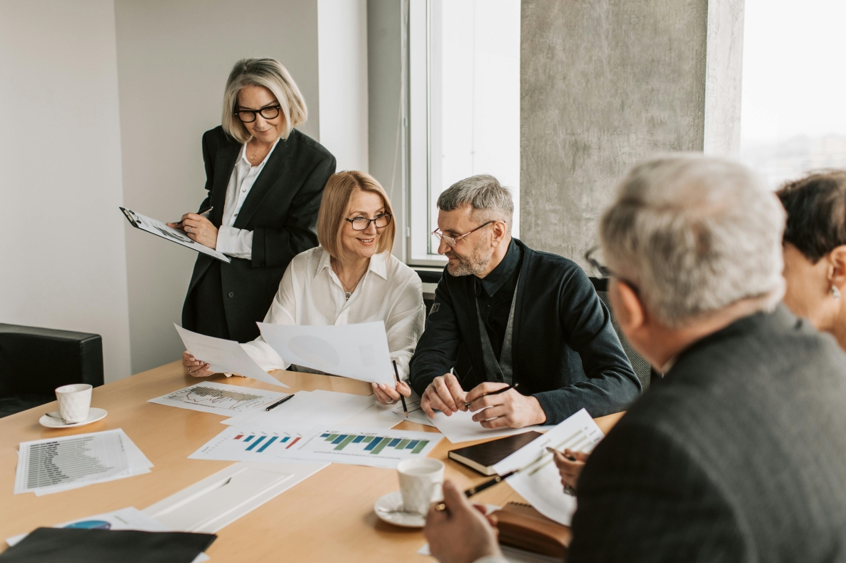 Команда Teminavorule